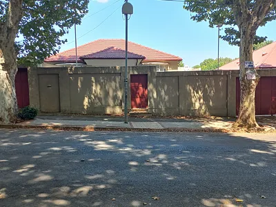 2 Bedroom House For Sale in Johannesburg - ledl.webp