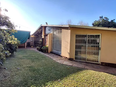 4 Bedroom House For Sale in Pretoria - 5JOH.webp
