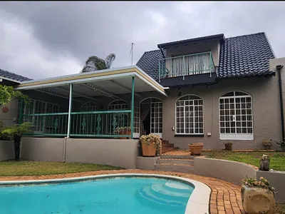 3 Bedroom House For Sale in Johannesburg - UTx5.webp