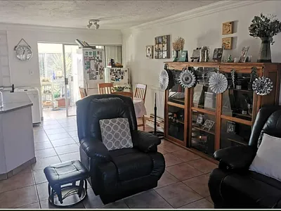3 Bedroom Townhouse For Sale in Alberton - K4v8.webp