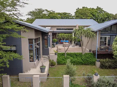 4 Bedroom House For Sale in Edenvale - 6T4R.webp