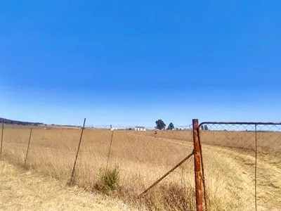 Vacant Land To Rent in Meyerton - img