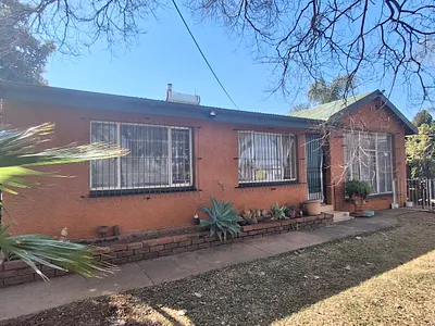 3 Bedroom House For Sale in Pretoria - img