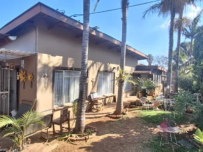 3 Bedroom House For Sale in Pretoria - img