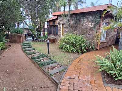 4 Bedroom House For Sale in Pretoria - gxRd.webp