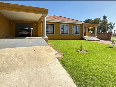 2 Bedroom House For Sale in Johannesburg - hPZT.webp
