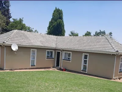 2 Bedroom House To Rent in Johannesburg - img