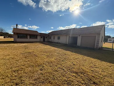3 Bedroom House For Sale in Meyerton - osfn.webp