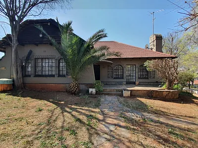 3 Bedroom House For Sale in Johannesburg - GiRx.webp