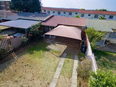 3 Bedroom House For Sale in Johannesburg - img
