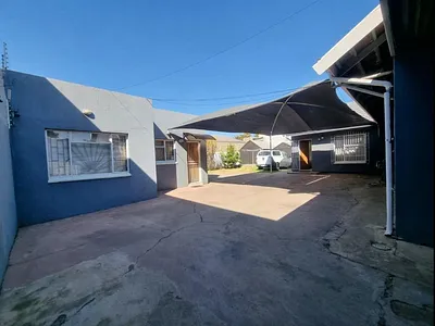 3 Bedroom House For Sale in Johannesburg - img