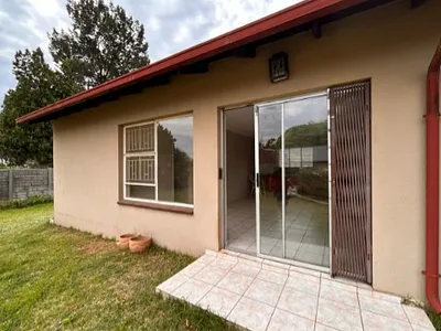 1 Bedroom House To Rent in Alberton - 3L5r.webp
