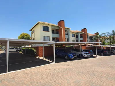 2 Bedroom Apartment For Sale in Edenvale - uVBU.webp