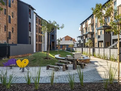 2 Bedroom House To Rent in Pretoria - ZpuP.webp