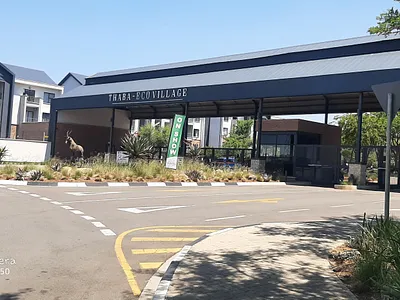 1 Bedroom Apartment To Rent in Aspen Hills Nature Estate, Johannesburg - E5h2.webp