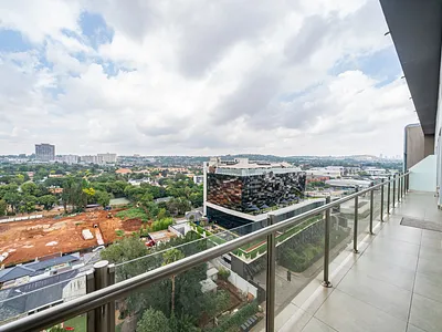 3 Bedroom Apartment For Sale in Bedfordview - ZeAh.webp