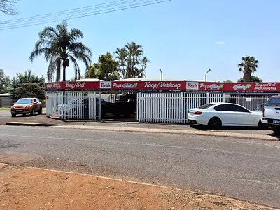 3 Bedroom House For Sale in Pretoria - LFDM.webp