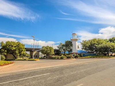 Vacant Land For Sale in Vaal Marina - 3SoC.webp