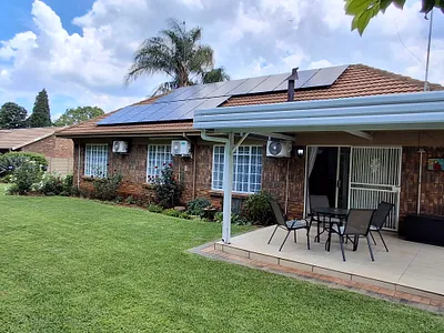 3 Bedroom House For Sale in Pretoria - 7zMm.webp