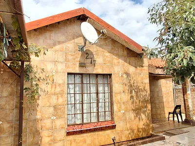 3 Bedroom House For Sale in Pretoria - 28T7.webp