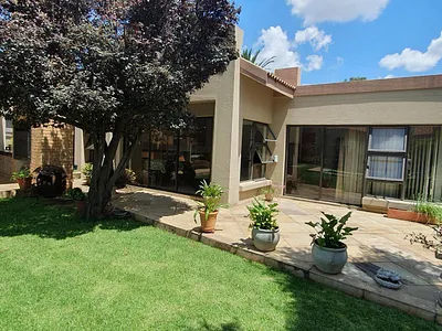 2 Bedroom Apartment To Rent in Alberton - img