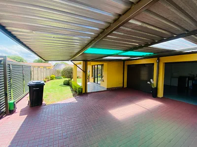3 Bedroom House For Sale in Germiston - img