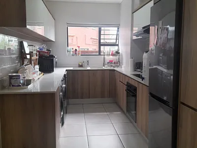 3 Bedroom Apartment To Rent in Sandton - img