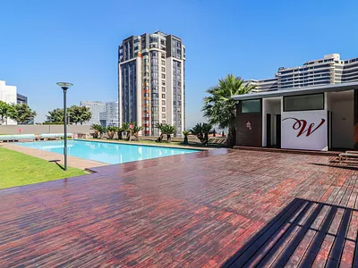 2 Bedroom Apartment To Rent in Sandton - img