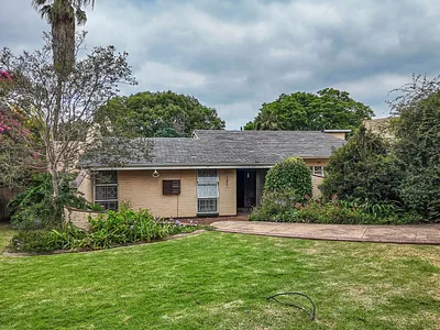 3 Bedroom House For Sale in Johannesburg - 4LSC.webp