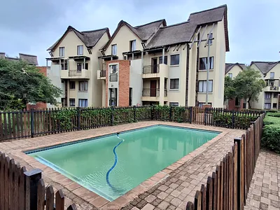 2 Bedroom Apartment For Sale in Pretoria - xDRI.webp