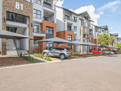 3 Bedroom Townhouse For Sale in Sandton - G0ms.webp