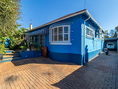 3 Bedroom House For Sale in Johannesburg - PKQm.webp