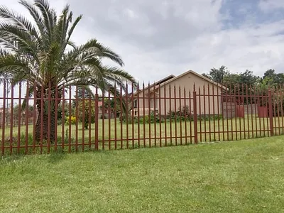 3 Bedroom House For Sale in Boksburg - img