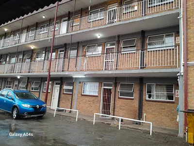 1 Bedroom Apartment For Sale in Kempton Park - img