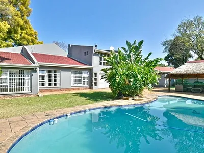4 Bedroom House For Sale in Alberton - img