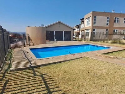1 Bedroom Apartment For Sale in Johannesburg - P7Af.webp