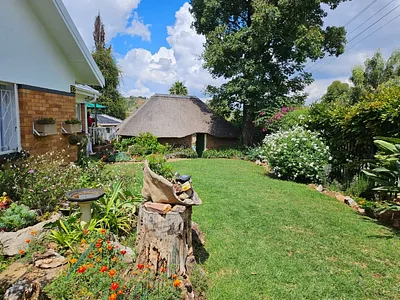 3 Bedroom House For Sale in Johannesburg - AmET.webp