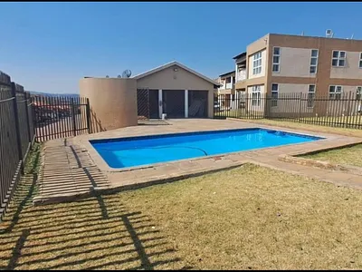 2 Bedroom Apartment To Rent in Johannesburg - img