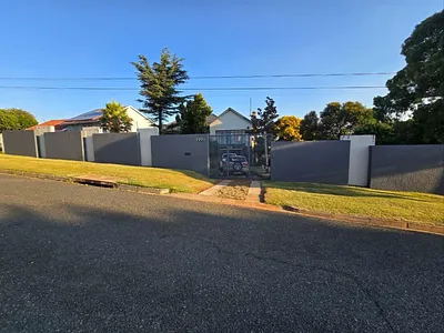 3 Bedroom House For Sale in Johannesburg - QT6g.webp