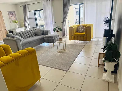 2 Bedroom Apartment For Sale in Sandton - img