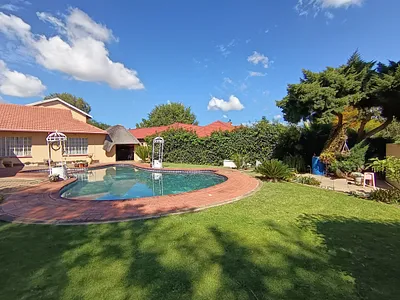 3 Bedroom House For Sale in Alberton - img