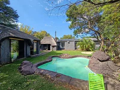 4 Bedroom House For Sale in Alberton - img