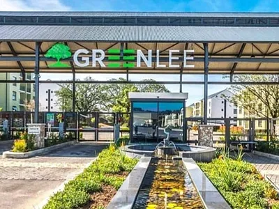 1 Bedroom Apartment For Sale in Sandton - img