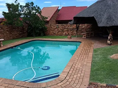 4 Bedroom House For Sale in Alberton - img