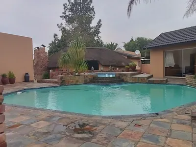 3 Bedroom House For Sale in Johannesburg - img