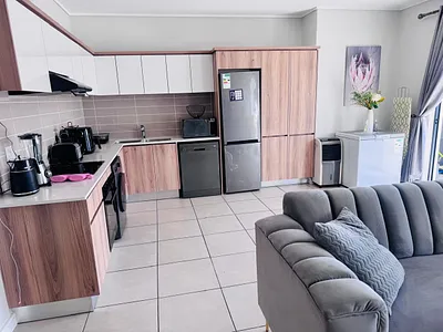 2 Bedroom Apartment To Rent in Sandton - img