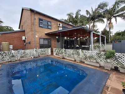 4 Bedroom House For Sale in Pretoria - 71Hd.webp