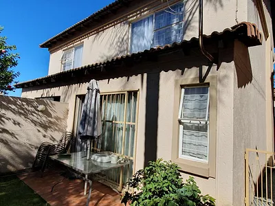 2 Bedroom Apartment For Sale in Alberton - b02p.webp