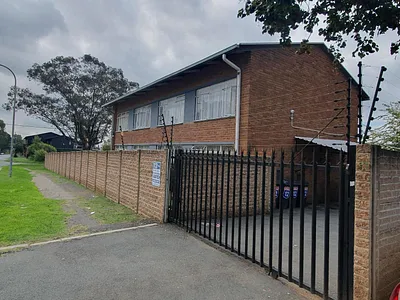 1 Bedroom Apartment To Rent in Johannesburg - m3zc.webp