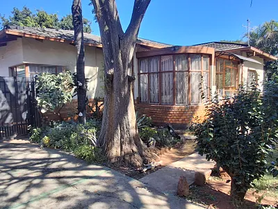 4 Bedroom House For Sale in Pretoria - cTIp.webp
